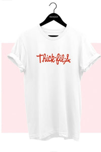 Thick-fil-A Graphic Tee