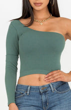 Load image into Gallery viewer, Robyn Crop Top
