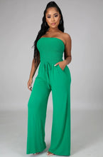 Load image into Gallery viewer, Nina Jumpsuit - Saras - Secrets
