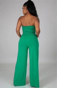 Nina Jumpsuit - Saras - Secrets