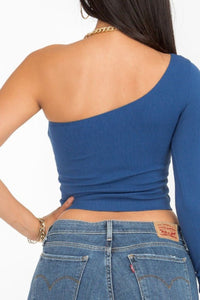 Robyn Crop Top - Saras - Secrets