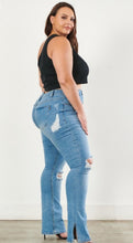 Load image into Gallery viewer, Starr Jeans - Saras - Secrets
